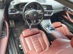 2021 BMW 430I    à vendre chez Copart ON - COOKSTOWN