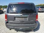 2015 HONDA PILOT SE   for sale at Copart GA - FAIRBURN