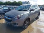 2015 HYUNDAI IX35 SE for sale at Copart SANDY