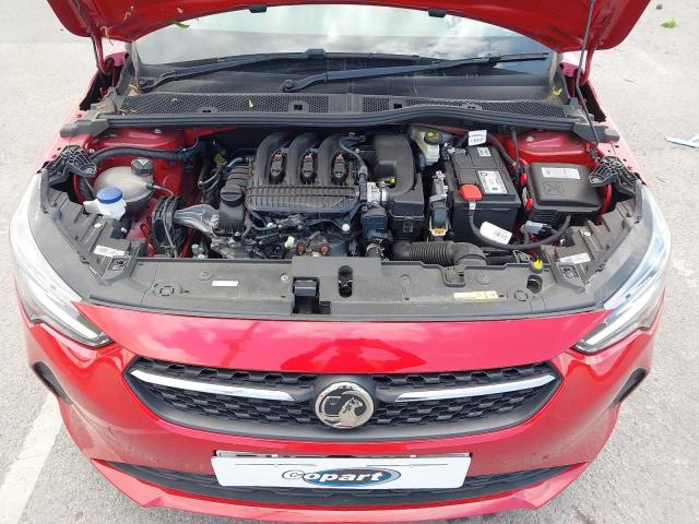2020 VAUXHALL CORSA SE