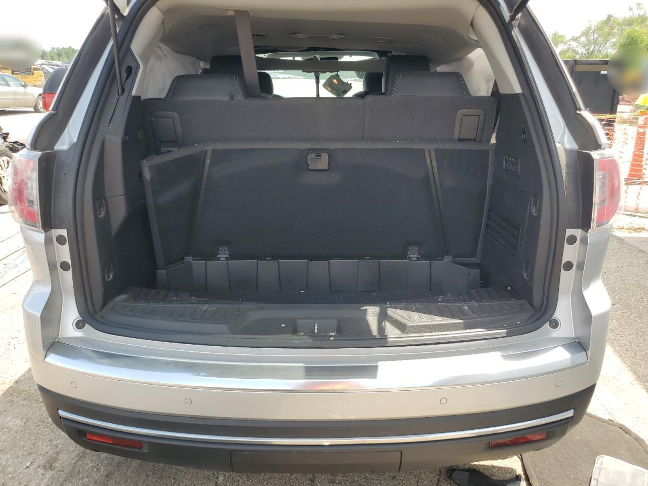 2017 GMC Acadia Limited Slt-2 VIN: 1GKKRSKD3HJ233472 Lot: 65699325