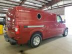 2019 NISSAN NV 2500 S à vendre chez Copart CT - HARTFORD SPRINGFIELD