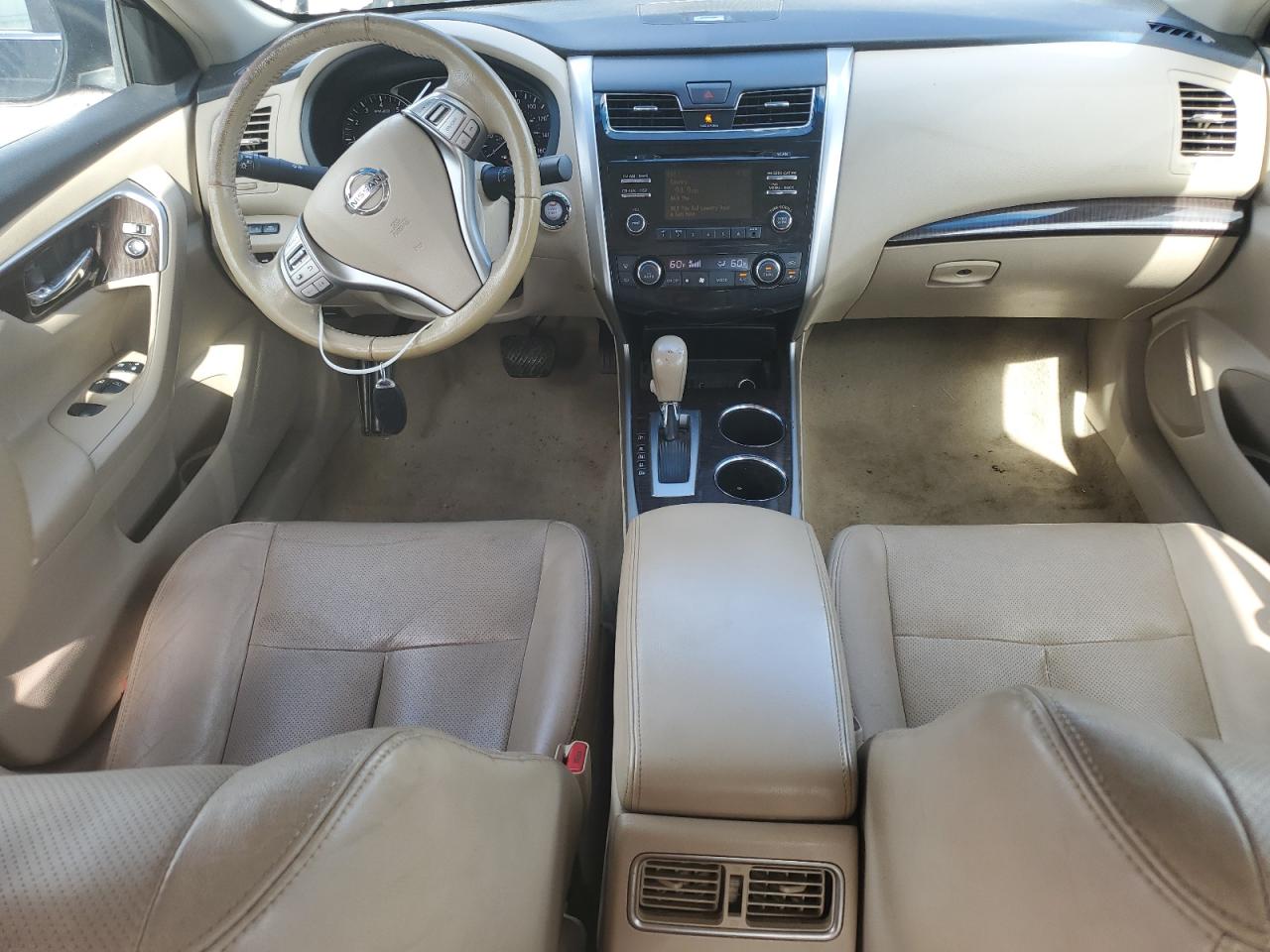 2013 Nissan Altima 2.5 VIN: 1N4AL3AP4DC190470 Lot: 65625335