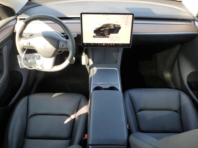  TESLA MODEL Y 2024 Czarny