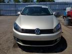 2012 VOLKSWAGEN JETTA TDI   for sale at Copart ON - TORONTO