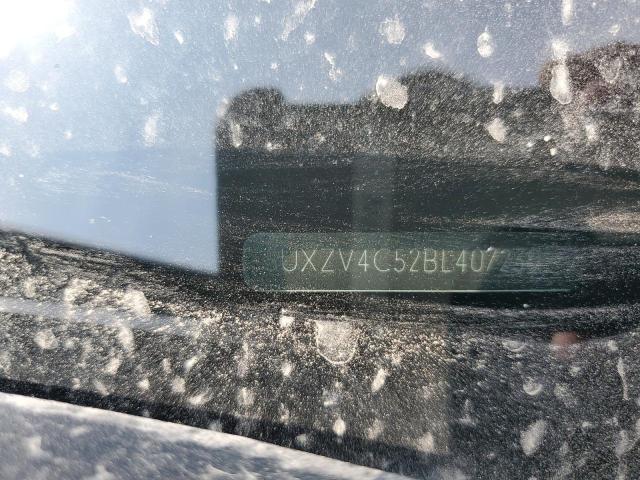 2011 BMW X5 XDRIVE35I  