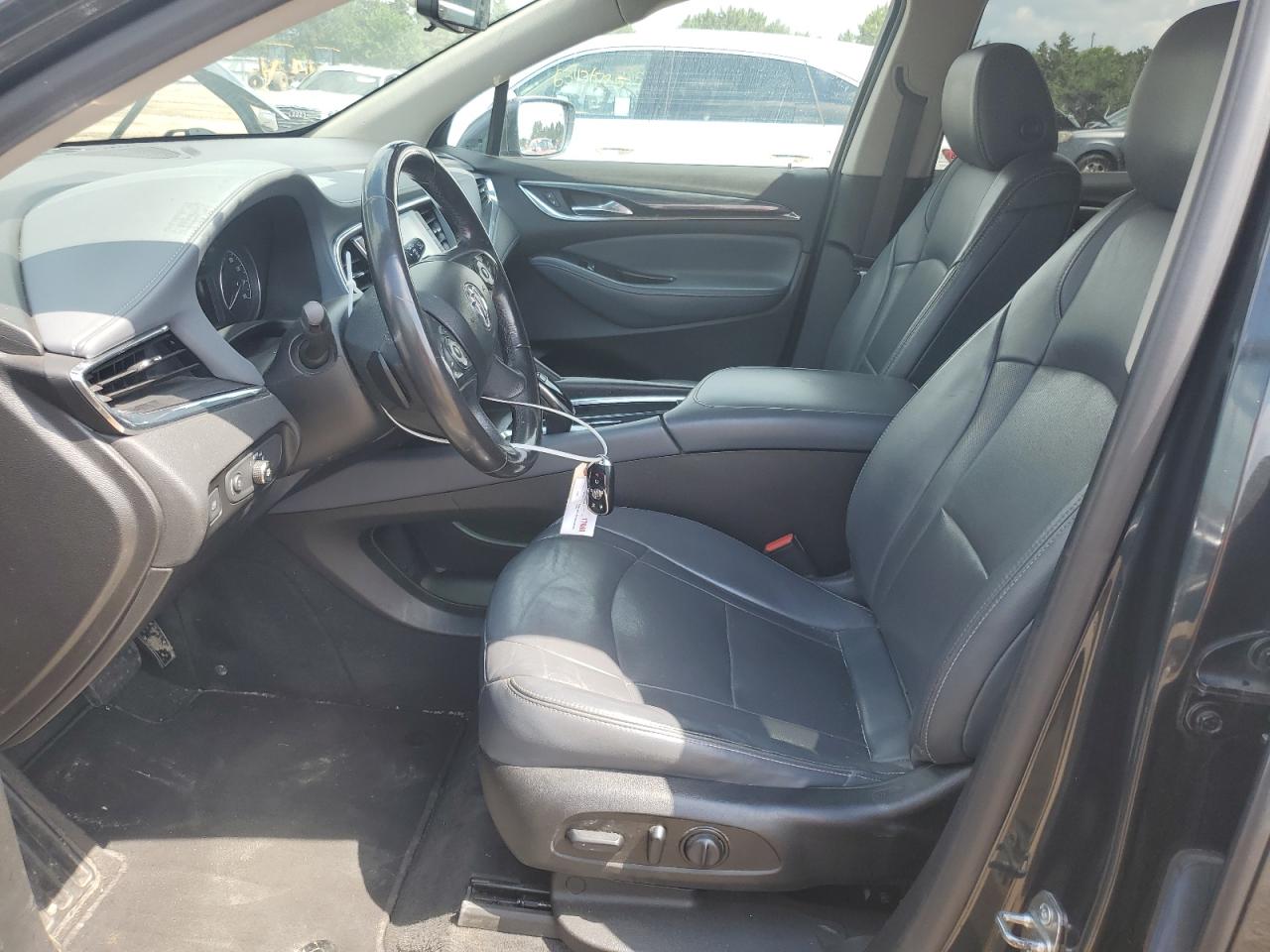 2019 Buick Enclave Essence VIN: 5GAEVAKW2KJ142766 Lot: 62939115