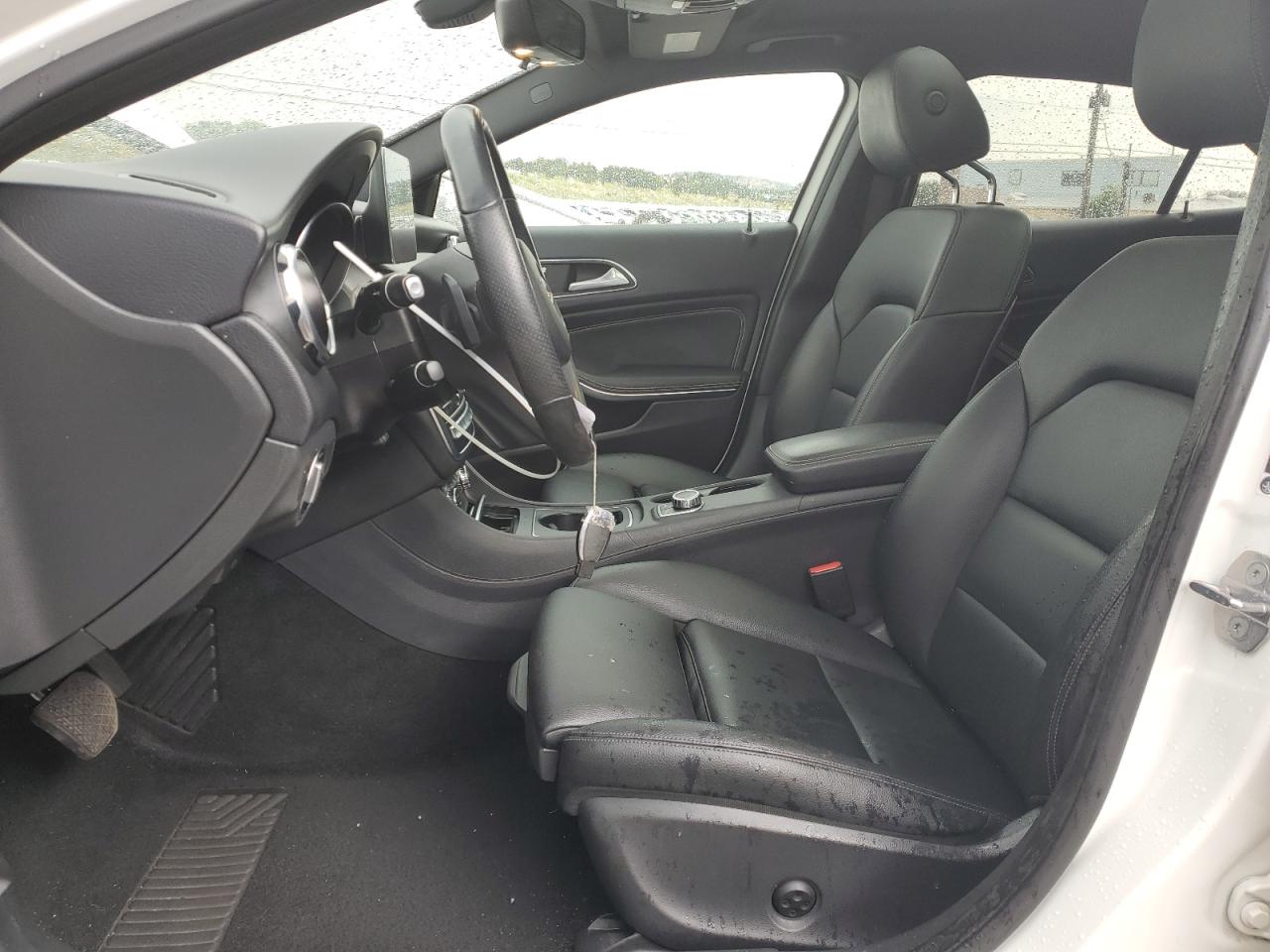 2019 Mercedes-Benz Gla 250 4Matic VIN: WDCTG4GB7KJ606894 Lot: 63547135