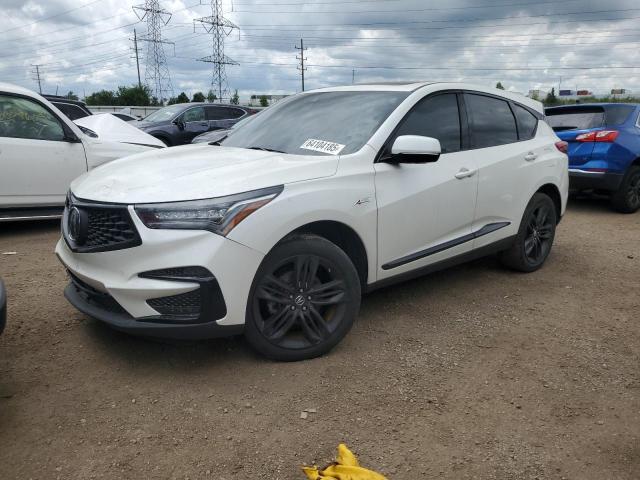ACURA RDX – zdjęcie z aukcji, lot #64104185