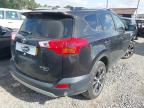 2015 TOYOTA RAV4 INVIN for sale at Copart WOLVERHAMPTON