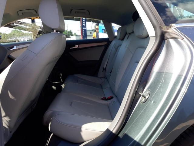 2013 AUDI A5 SE TECH