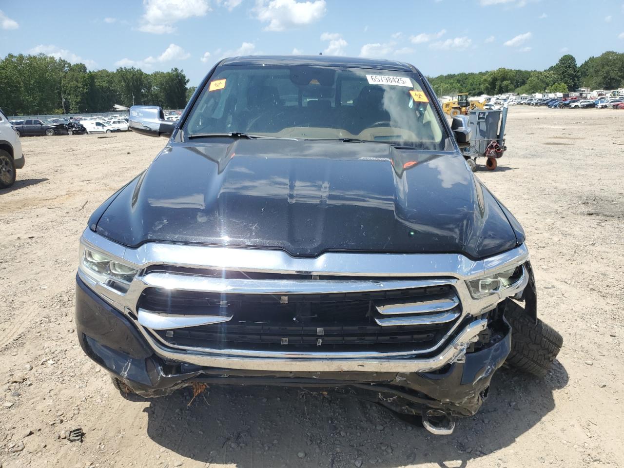 1c6srfkt5mn563229 1C6SRFKT5MN563229 2021 Ram 1500 Longhorn