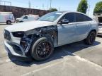 2025 MERCEDES-BENZ GLE COUPE 63 S 4MATIC AMG   for sale at Copart CA - LONG BEACH