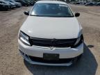 2013 VOLKSWAGEN JETTA BASE   for sale at Copart ON - LONDON