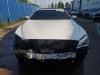 2016 BMW 650 XI GRAN COUPE   for sale at Copart NB - MONCTON
