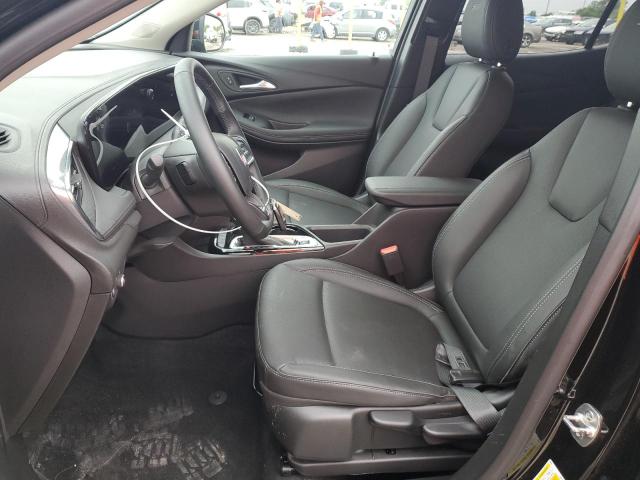  BUICK ENCORE 2024 Czarny