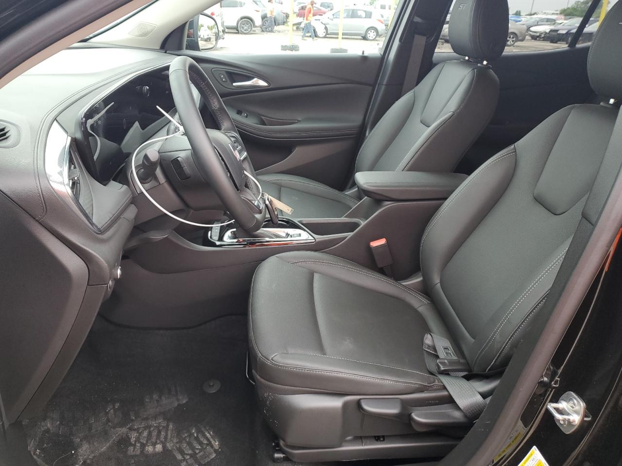 2024 Buick Encore Gx Sport Touring VIN: KL4AMDSL7RB179916 Lot: 67212595