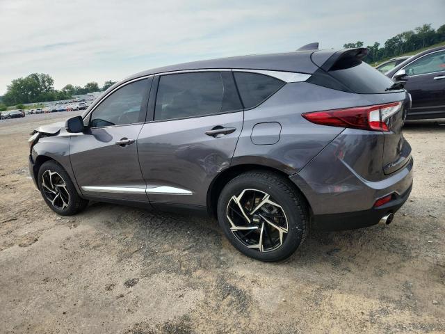  ACURA RDX 2019 Gray