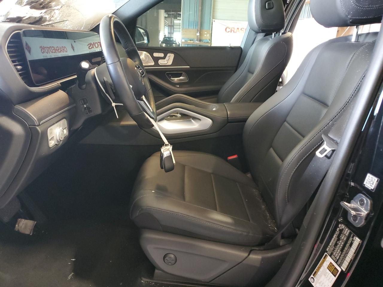 2022 Mercedes-Benz Gle 350 4Matic VIN: 4JGFB4KB1NA799827 Lot: 65616815