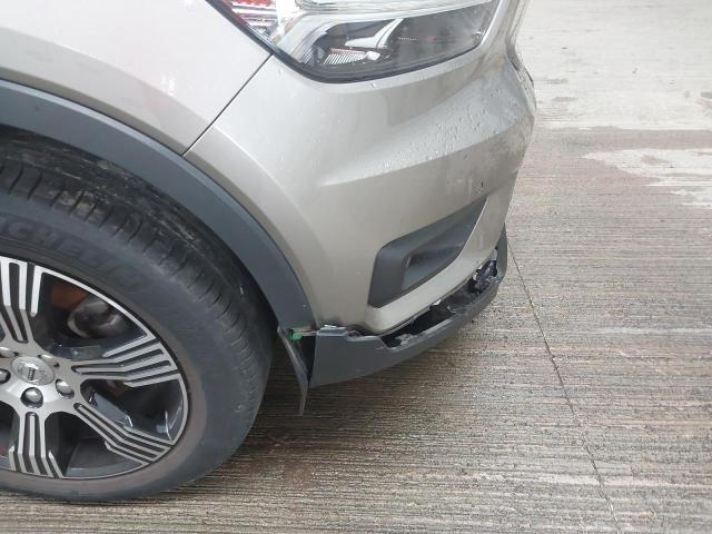2021 VOLVO XC40 INSCR