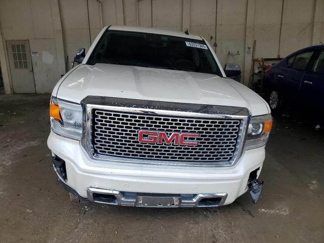 GMC SIERRA 2014 Biały