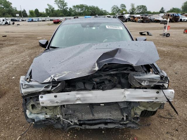  ACURA ILX 2019 Gray