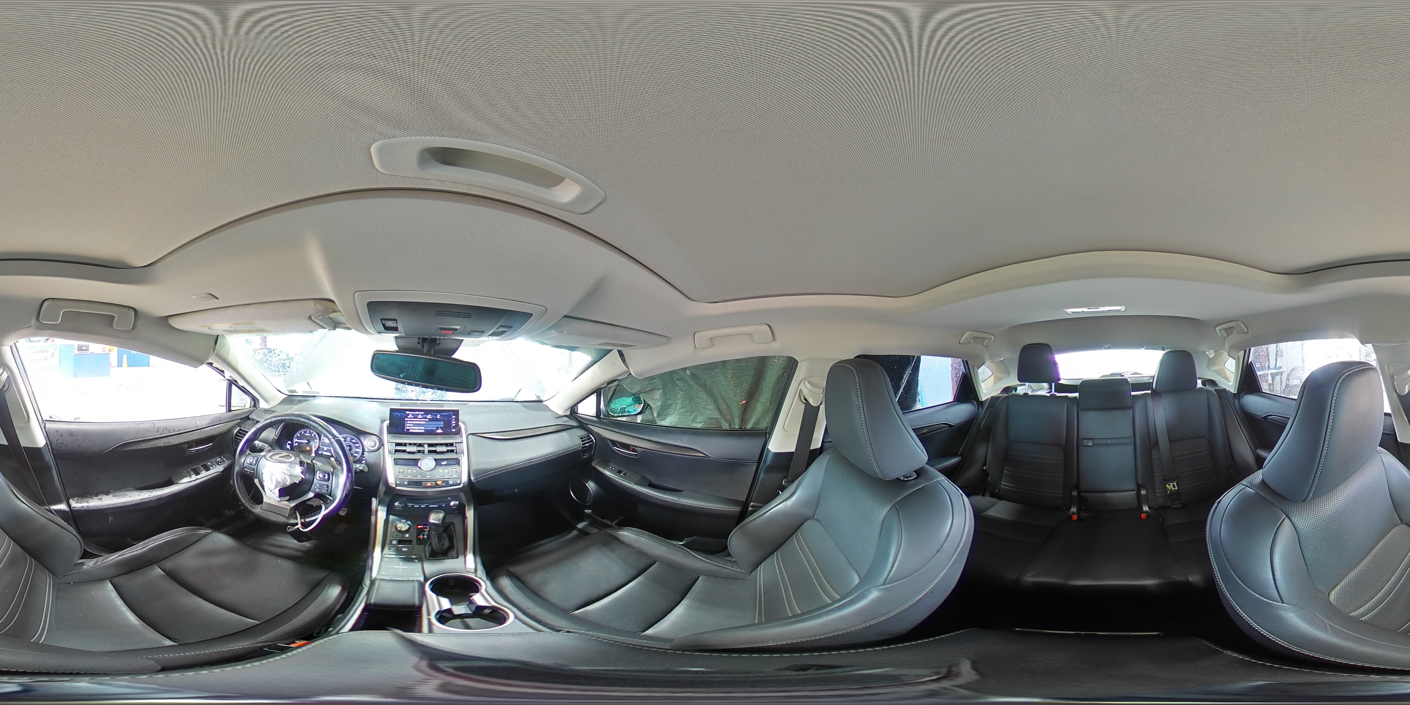 2018 Lexus Nx 300 Base VIN: JTJBARBZ3J2162276 Lot: 66359765