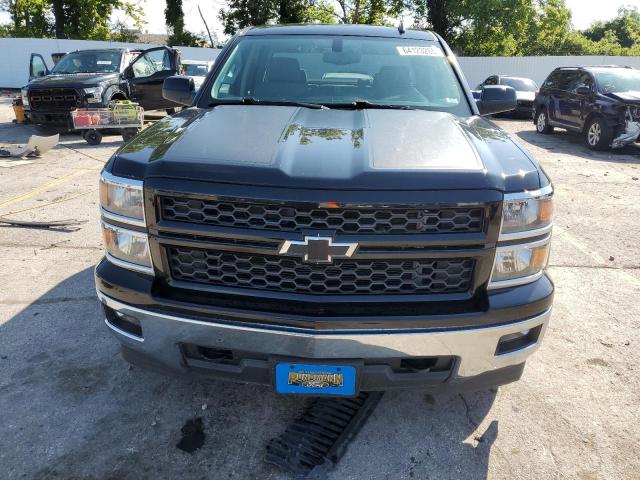 Pickups CHEVROLET ALL Models 2014 Czarny