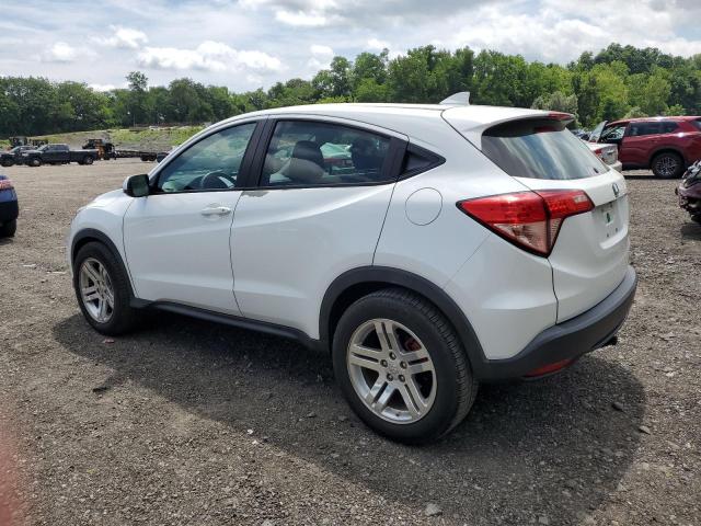  HONDA HR-V 2016 White