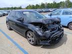 2015 SEAT LEON FR TD for sale at Copart NEWBURY