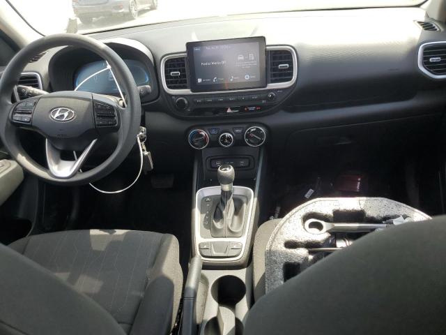  HYUNDAI VENUE 2024 Black