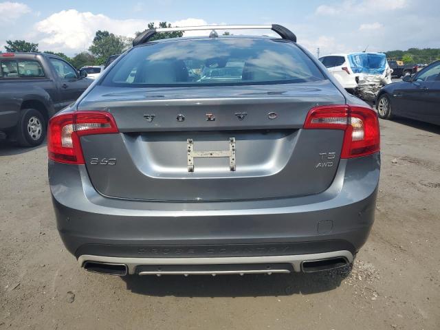  VOLVO S60 2018 Gray