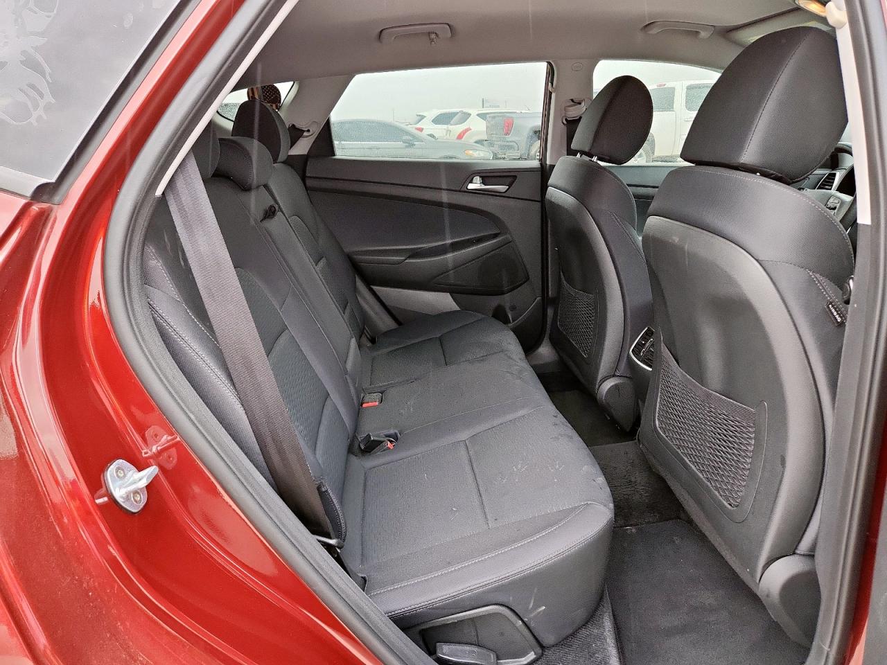 2019 Hyundai Tucson Limited VIN: KM8J3CAL9KU065104 Lot: 64353085