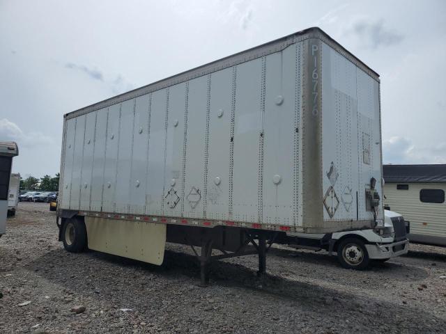 2006 WABASH DVDBHPC DRY VAN TRAILER for sale at Copart NY - SYRACUSE