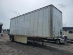 2006 WABASH DVDBHPC DRY VAN TRAILER for sale at Copart NY - SYRACUSE