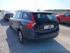 2013 VOLVO V60 ES NAV for sale at Copart CORBY