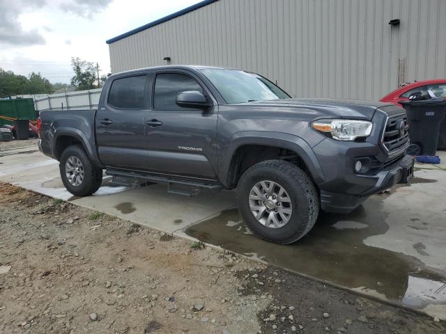  TOYOTA TACOMA 2019 Угольный