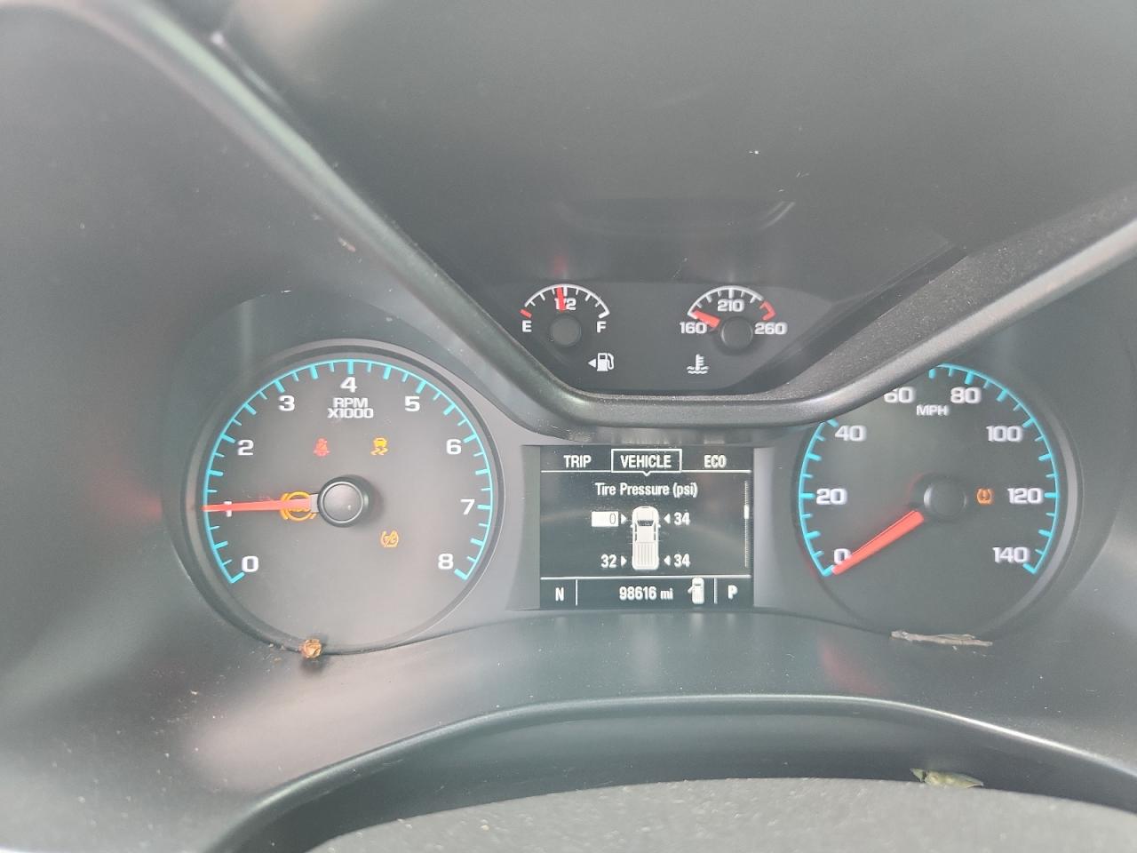 2021 GMC Canyon Elevation VIN: 1GTG5CEN8M1157961 Lot: 64848565