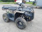 2022 POLARIS SPORTSMAN 570 EPS   for sale at Copart QC - MONTREAL