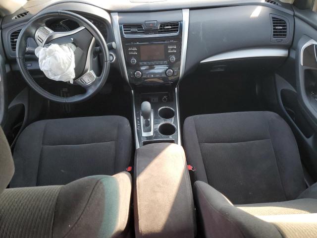  NISSAN ALTIMA 2013 Сharcoal