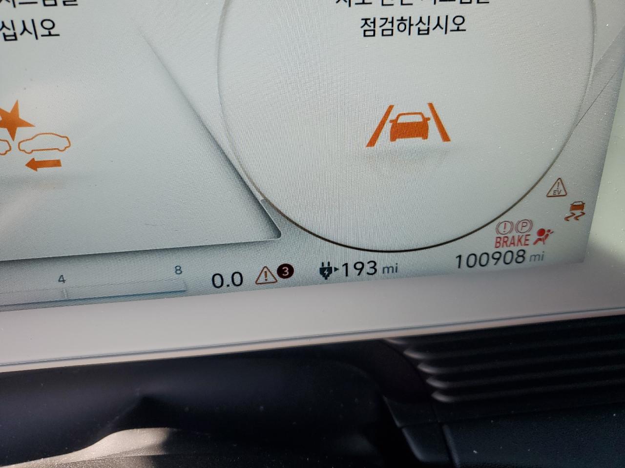 2022 Hyundai Ioniq 5 Se VIN: KM8KMDAF0NU095713 Lot: 62504855