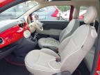 2010 FIAT 500 LOUNGE for sale at Copart SANDY