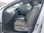 2012 AUDI A4 SE TDI for sale at Copart CHESTER
