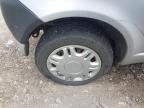 2002 TOYOTA YARIS GS for sale at Copart BRISTOL
