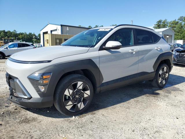 HYUNDAI KONA – zdjęcie z aukcji, lot #66092165