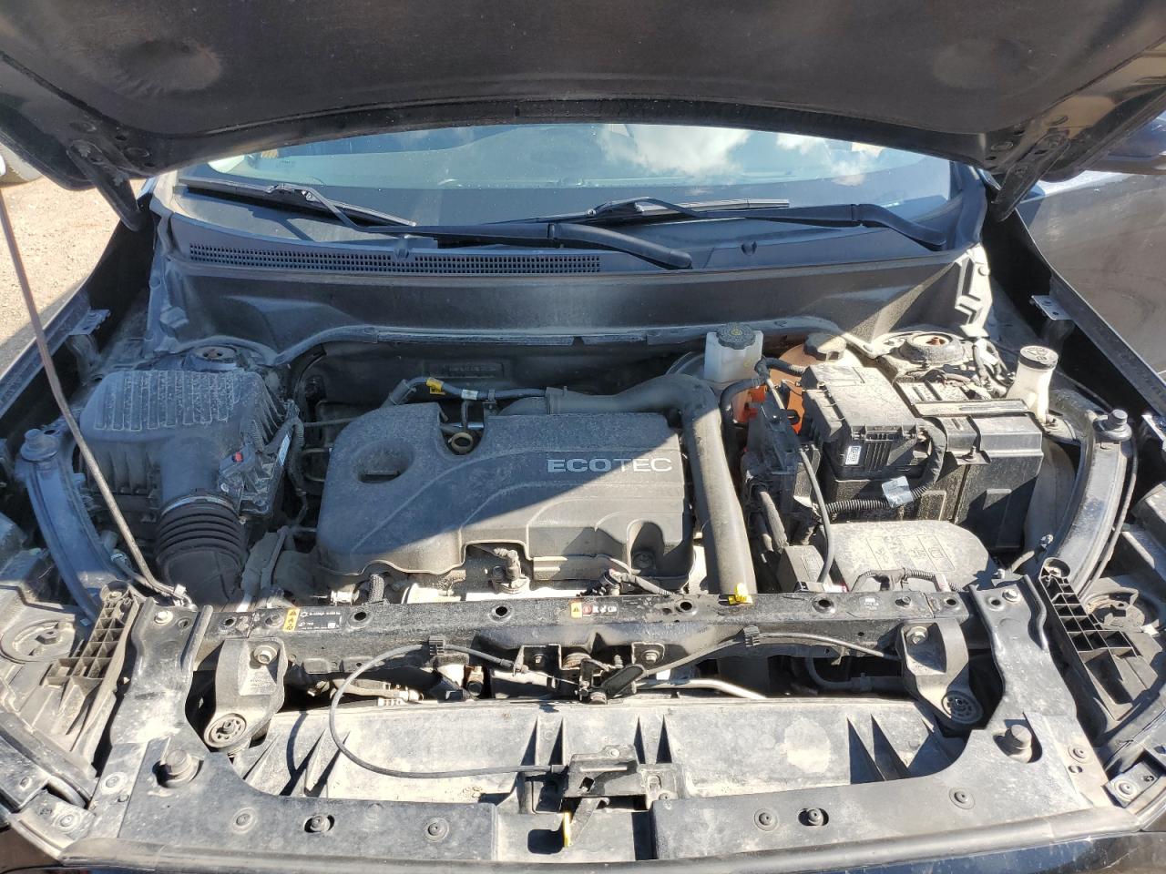 2021 GMC Terrain Sle VIN: 3GKALTEV2ML377265 Lot: 66799635