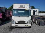 2016 ISUZU NQR    for sale at Copart PA - HARRISBURG