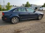 2007 AUDI A4 3.2 QUATTRO   for sale at Copart ON - LONDON