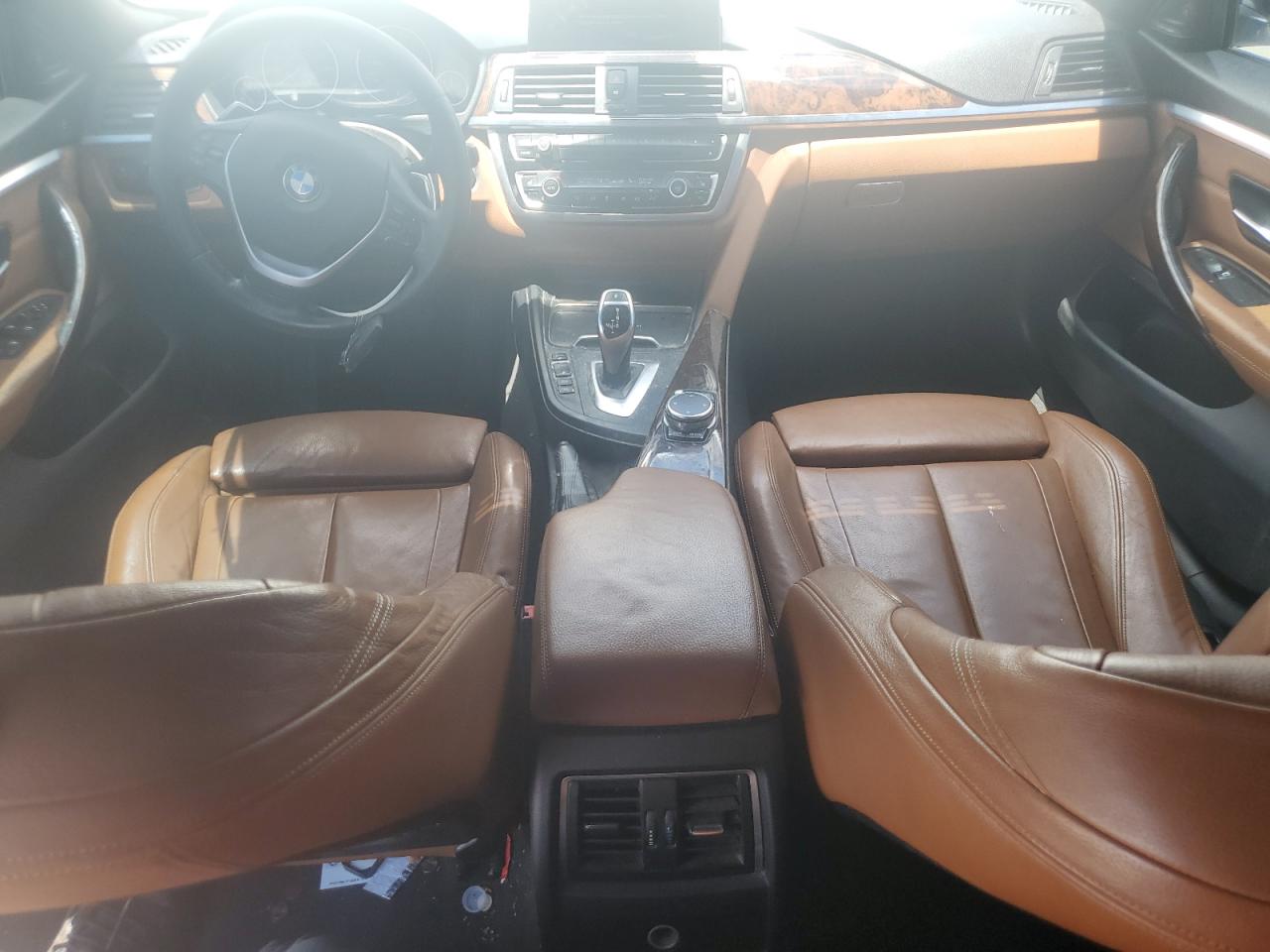 2016 BMW 428 I Gran Coupe Sulev VIN: WBA4A9C52GG50690 Lot: 64212905