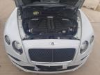 2015 BENTLEY CONTINENTA for sale at Copart SANDY